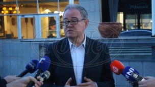 Ulazak u EU uneti u Sporazum